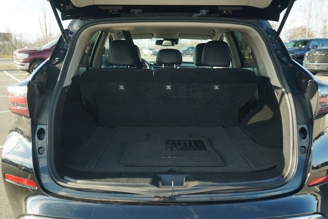 2023 Nissan Murano SV Intelligent AWD