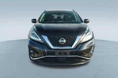 2023 Nissan Murano SV Intelligent AWD