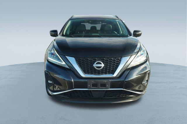 2023 Nissan Murano SV Intelligent AWD