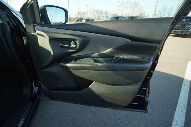 2023 Nissan Murano SV Intelligent AWD