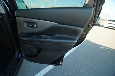 2023 Nissan Murano SV Intelligent AWD