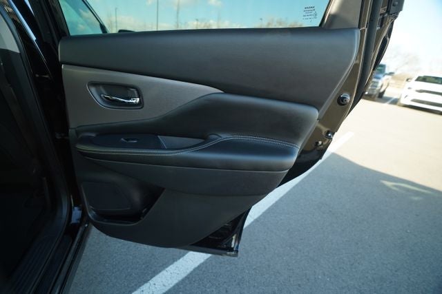 2023 Nissan Murano SV Intelligent AWD