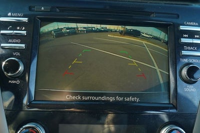 2023 Nissan Murano SV Intelligent AWD