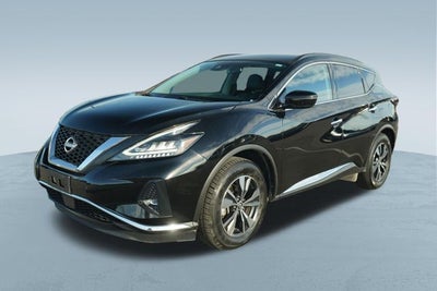 2023 Nissan Murano SV Intelligent AWD