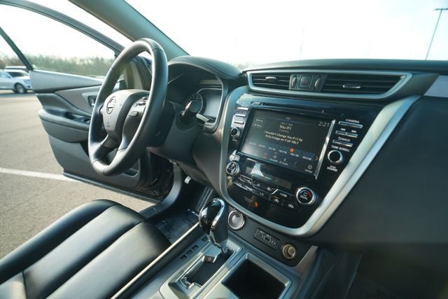 2023 Nissan Murano SV Intelligent AWD