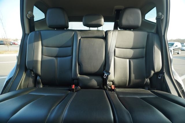 2023 Nissan Murano SV Intelligent AWD