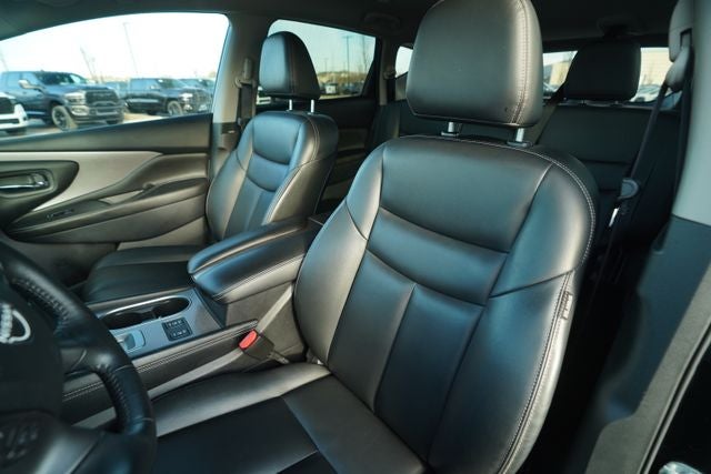 2023 Nissan Murano SV Intelligent AWD