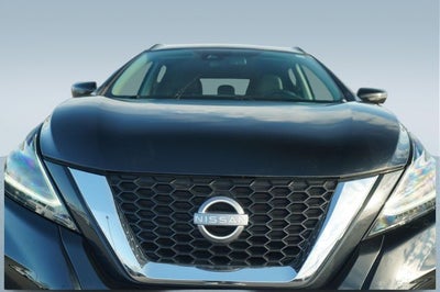 2023 Nissan Murano SV Intelligent AWD