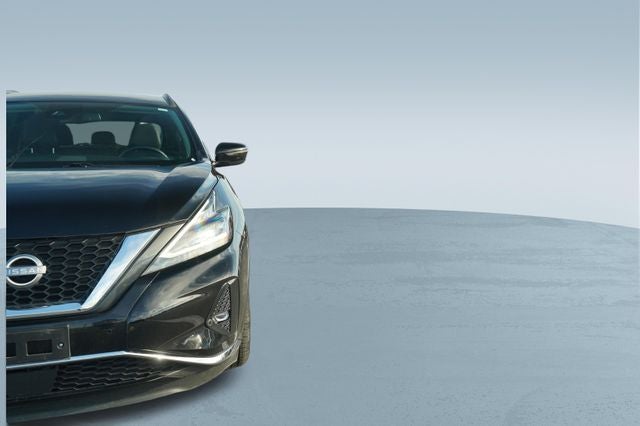 2023 Nissan Murano SV Intelligent AWD