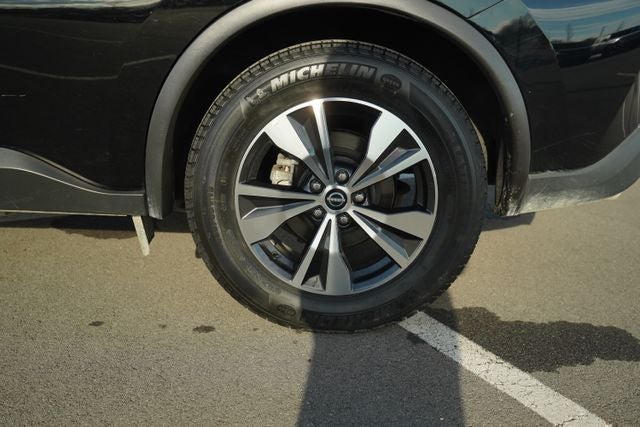 2023 Nissan Murano SV Intelligent AWD