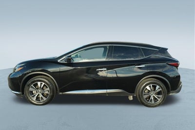 2023 Nissan Murano SV Intelligent AWD
