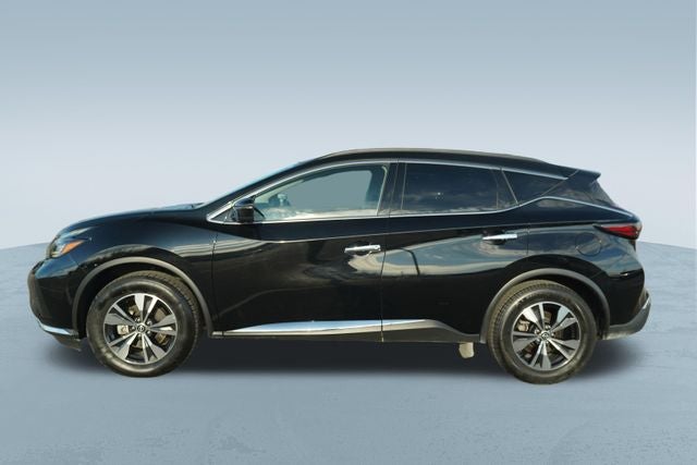 2023 Nissan Murano SV Intelligent AWD