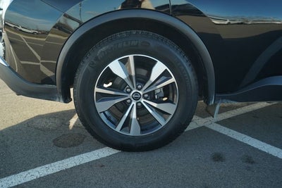 2023 Nissan Murano SV Intelligent AWD