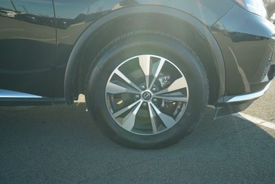 2023 Nissan Murano SV Intelligent AWD