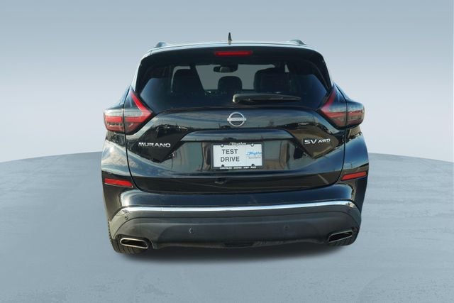 2023 Nissan Murano SV Intelligent AWD