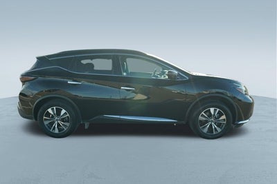 2023 Nissan Murano SV Intelligent AWD