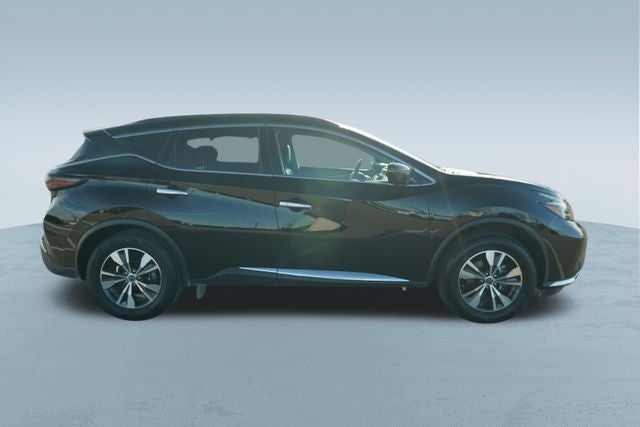 2023 Nissan Murano SV Intelligent AWD