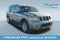 2008 Nissan Armada SE