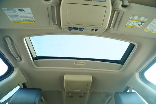 2008 Nissan Armada SE