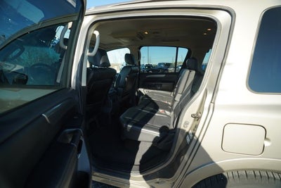 2008 Nissan Armada SE