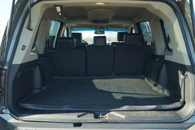 2008 Nissan Armada SE