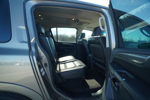 2008 Nissan Armada SE