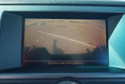 2008 Nissan Armada SE