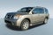 2008 Nissan Armada SE