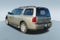 2008 Nissan Armada SE