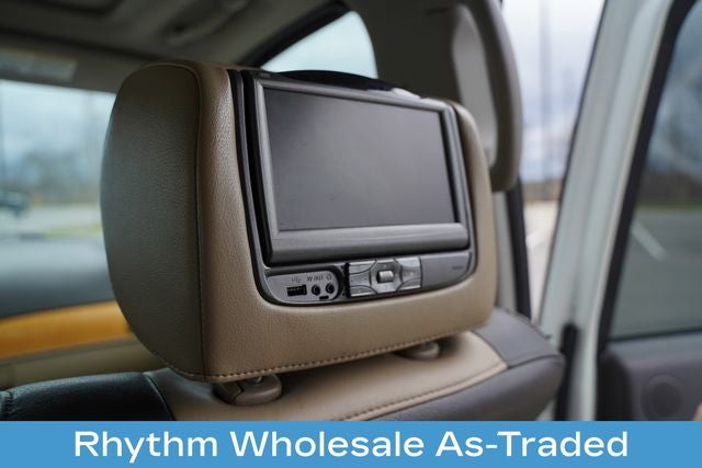 2014 Nissan Armada Platinum