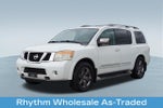 2014 Nissan Armada Platinum