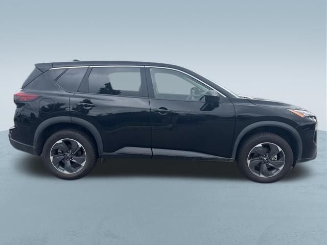 2024 Nissan Rogue SV FWD