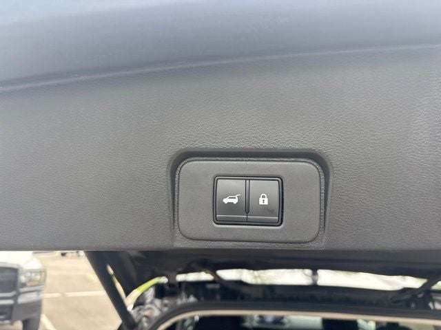 2024 Nissan Rogue SV FWD
