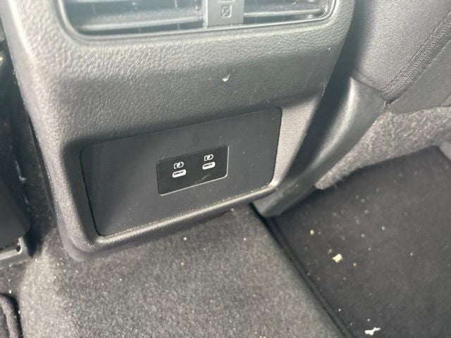 2024 Nissan Rogue SV FWD