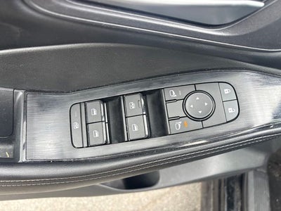2024 Nissan Rogue SV FWD