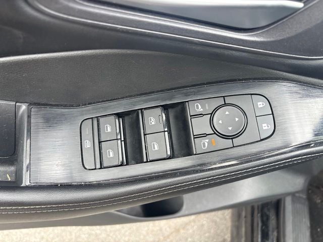 2024 Nissan Rogue SV FWD