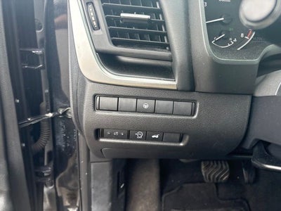 2024 Nissan Rogue SV FWD