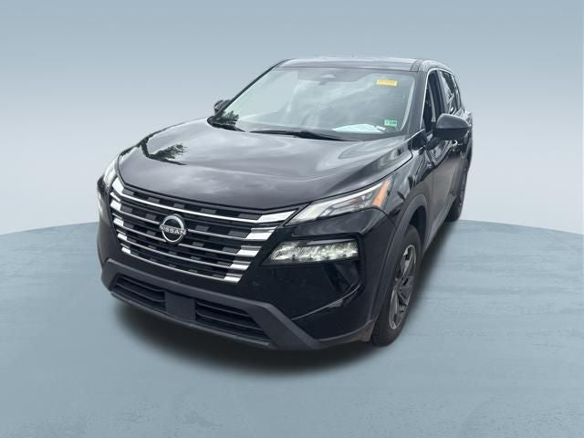 2024 Nissan Rogue SV FWD