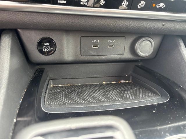 2024 Nissan Rogue SV FWD