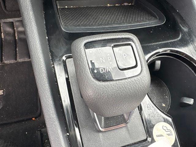 2024 Nissan Rogue SV FWD