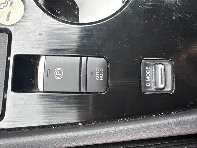 2024 Nissan Rogue SV FWD