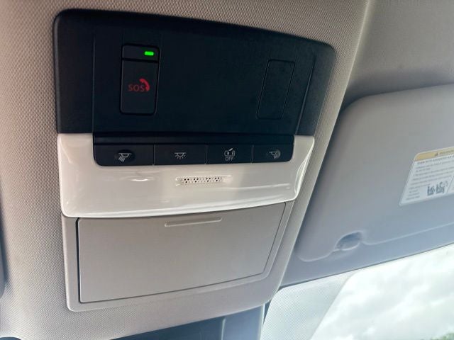 2024 Nissan Rogue SV FWD