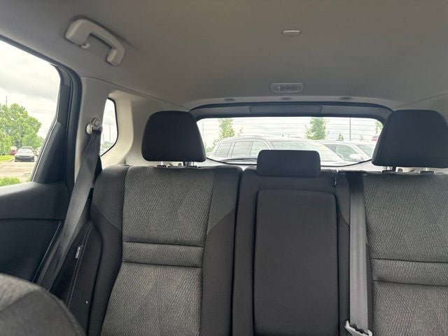 2024 Nissan Rogue SV FWD