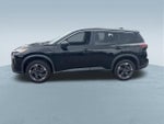 2024 Nissan Rogue SV FWD