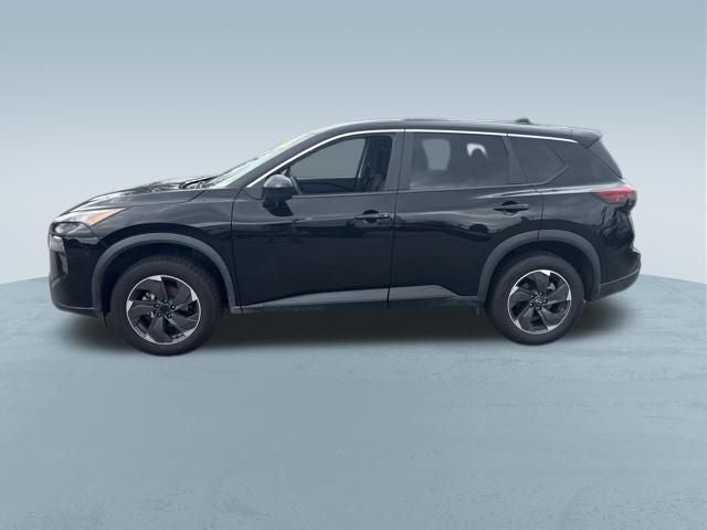 2024 Nissan Rogue SV FWD