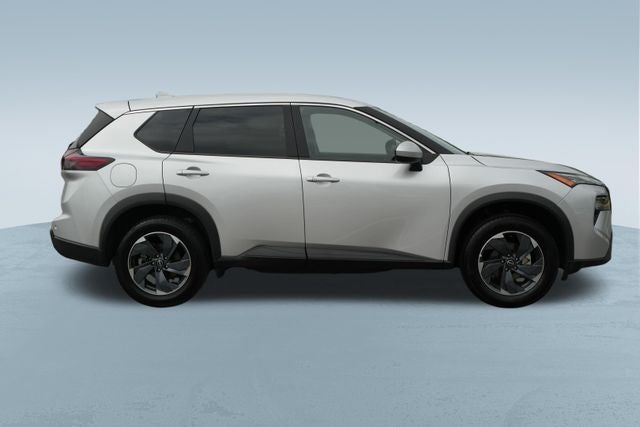 2025 Nissan Rogue SV FWD