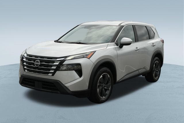 2025 Nissan Rogue SV FWD