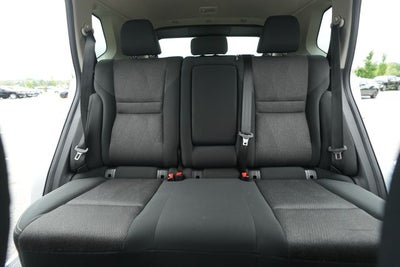 2025 Nissan Rogue SV FWD