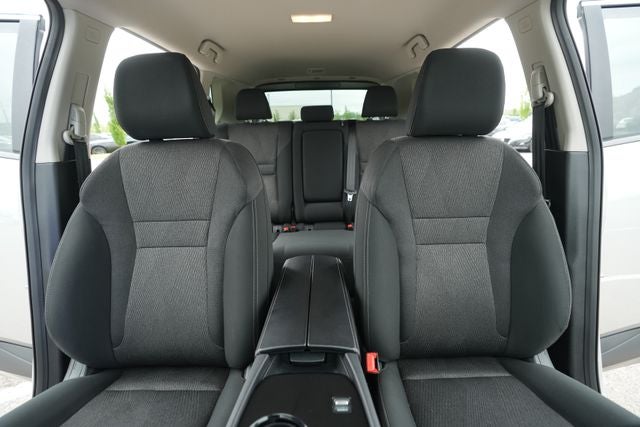 2025 Nissan Rogue SV FWD