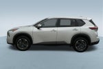 2025 Nissan Rogue SV FWD